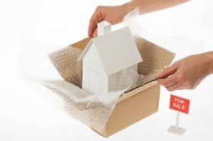 Unwrap you home in San Diego